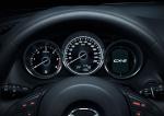 Mazda CX-5 2012 года